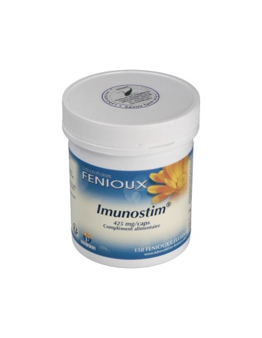 Imunostim 300Mg. 200Cap. de Fenioux