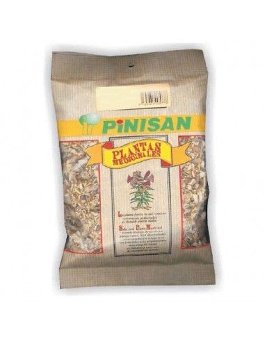 Bolsa Te Frutas Del Bosque 50 gr de Pinisan