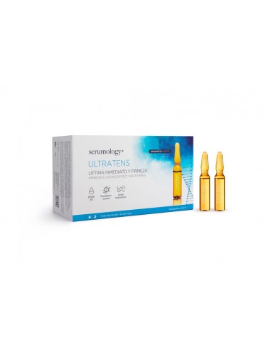 Ampollas Ultratens 30 Ud X 2 Ml de Serumlogy