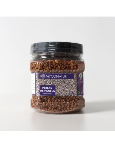 Myco  Perlas Panela Bio 300 Gr de Mycofoods