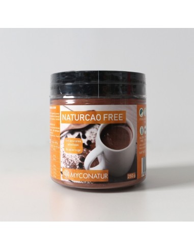 Naturcao Free 250 Gr de Mycofoods