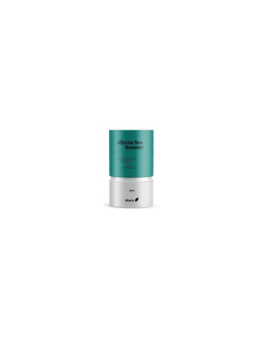 Glycan Sea Booster 30 Ml de Ebers