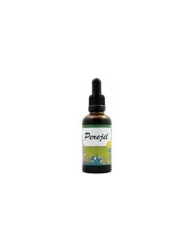 Extracto Perejil 50 Ml de Natur-Life