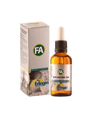 Fitoaroma 701 55 Ml de Erlingen