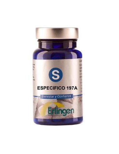 Especifico 197A 60 Comp de Erlingen