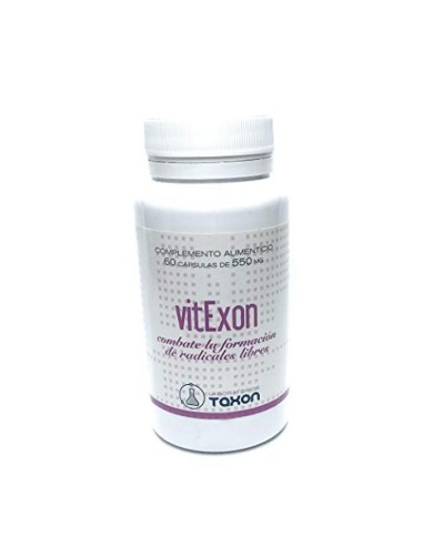 VITEXON 60 Comp