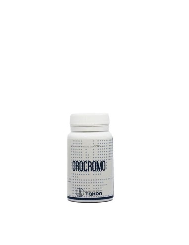 OROCROMO 520 mg x 90 Comp