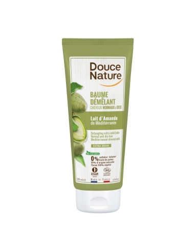 Balsamo Leche Almendra Desenredante Douce N. 200Ml de Douce