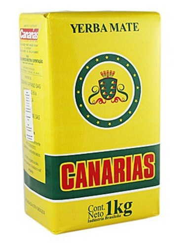 Yerba Pampa Organica 500G de Pampa