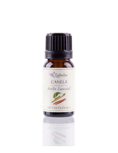 Aceite Esencial Canela (Cinnamomum Zeylanicum ) 12 de Labiat