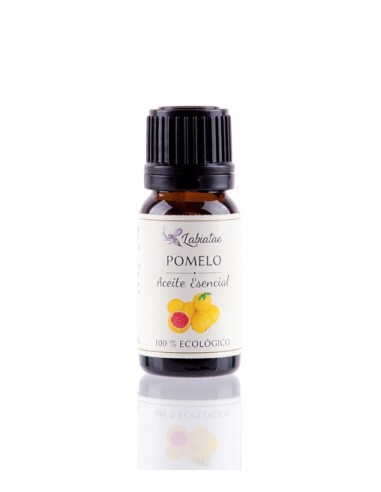 Aceite Esencial De Pomelo (Citrus Paradisii) 12 Ml de Labiat