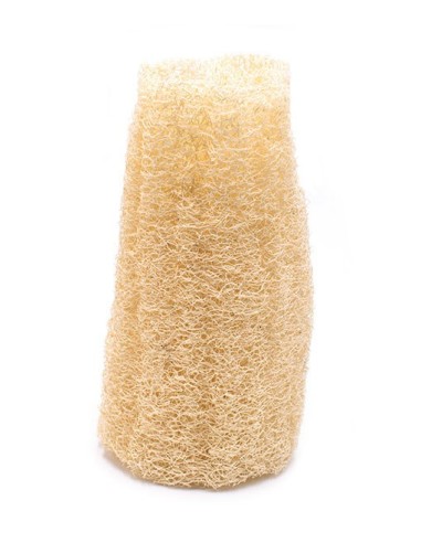 Esponja De Luffa-Exfoliante Corporal Peq A Granel de Azal