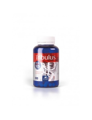 Tribulus 80 Caps de Ecologia Nutricion Y Salud