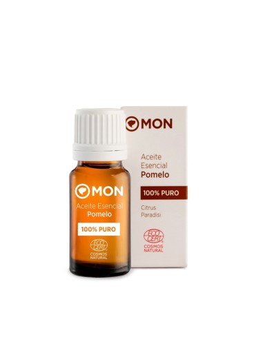 Aceite Esencial Pomelo 12 Ml de Mon