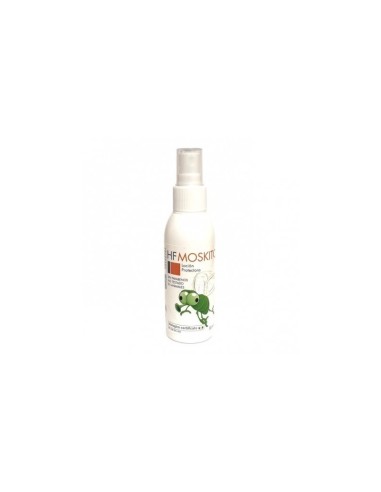 Locion Antimosquitos Bio 50 Ml de Herbofarm