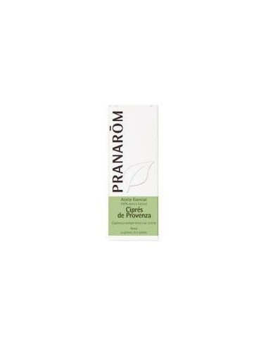 Cipres De Provenza Rama 10 Ml de Pranarom