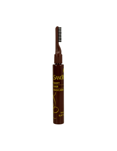 SANOTINT® Swift Hair Mascara S2 Marrón