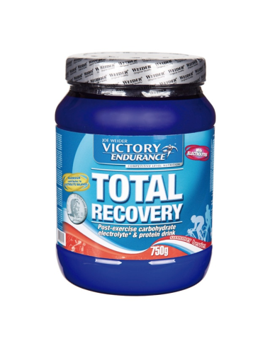 Victory Endurance Total Recovery Summer Berries 750 g