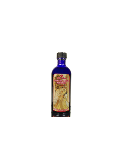 Aceite de Masaje Balsamico 100 ml Radhe Shyam