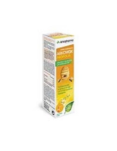 Arkovox Propolis Garganta Spray 30 Mililitros Arkopharma