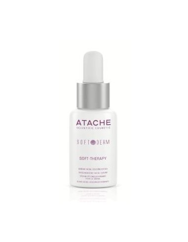 Soft Therapy Serum 30 Mililitros Atache