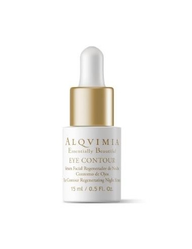 Serum Eye Contour 15 Mililitros Alqvimia