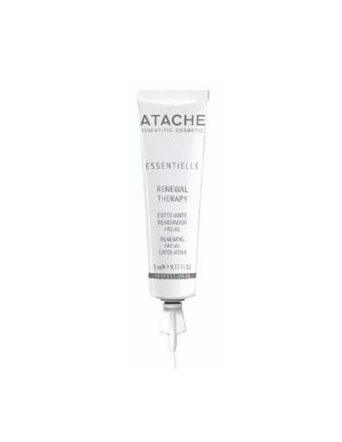 Essentielle Renewal Therapy Exfoliante 5 Mililitros Atache