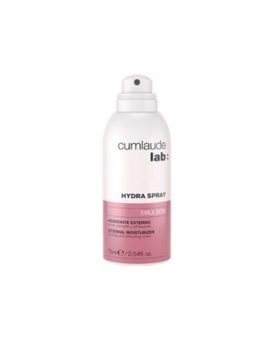 Cu Mlaude Hydra 75 Ml Spray. Rilastil