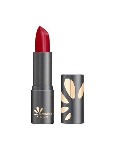 Barra De Labios Rojo Polvora 3,5Gr. de Fleurance Nature