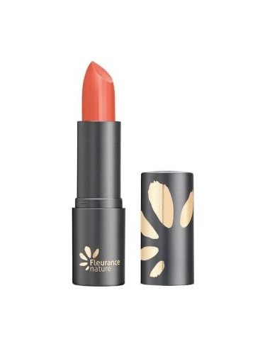 Barra De Labios Coral 3,5Gr. de Fleurance Nature