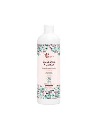 Champu Con Argan 500Ml. Bio de Fleurance Nature