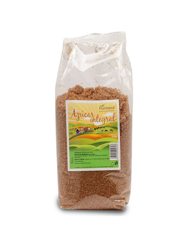 Azucar Integral 1 Kilo Plantapol