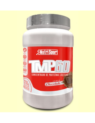 Tmp 60 1200 G chocolate de Nutrisport