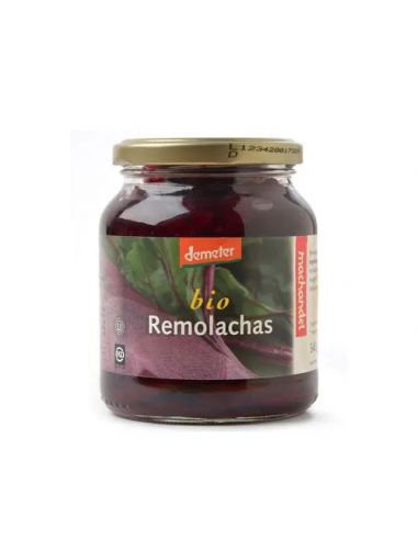 Remolacha Bio 350 Gramos Machandel