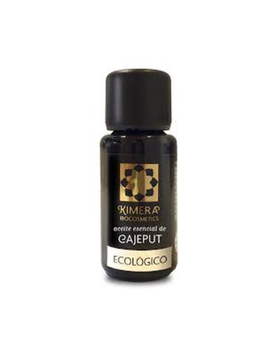 Aceite Esencial  Cajeput Eco 15 Ml. de Kimera