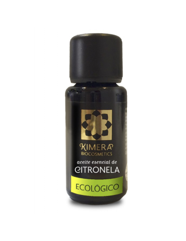 Aceite Esencial  Citronela Eco 15 Ml. de Kimera