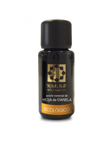 Aceite Esencial  Hoja De Canela Eco 15 Ml. de Kimera