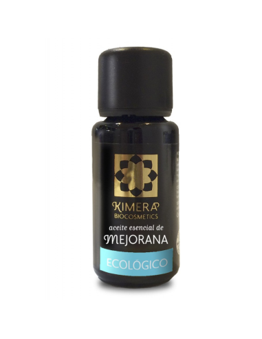 Aceite Esencial  Mejorana Eco 15 Ml de Kimera