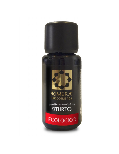 Aceite Esencial  Mirto Eco 15 Ml de Kimera