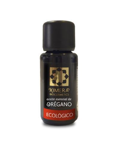 Aceite Esencial  Oregano Eco 15 Ml de Kimera