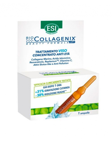 Collagenix Ampolla Monodosis (1 Ampolla) De Esi