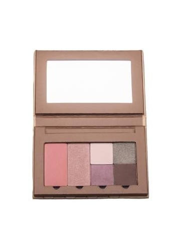 Paleta Cargada Beauty Id Marrakech 12 Gramos Benecos