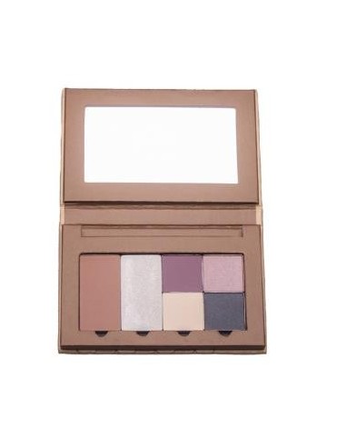 Paleta Cargada Beauty Id Nueva York 12 Gramos Benecos