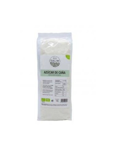 Azucar Blanco 1 Kilo Eco Eco Salim