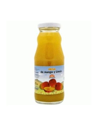 Zumo De Mango Y Limon 200 Mililitros Int Salim