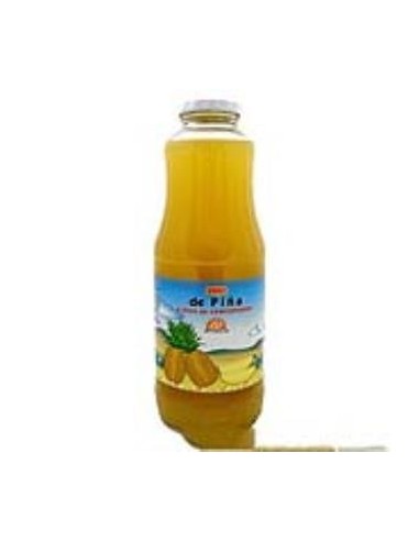 Zumo De Piña 1Lt. Int Salim