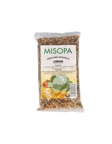 Maravilla Vegetal 250Gr. de Misopa