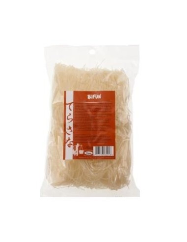 Fideos De Arroz Bifun 150Gr. Vegan de Terrasana