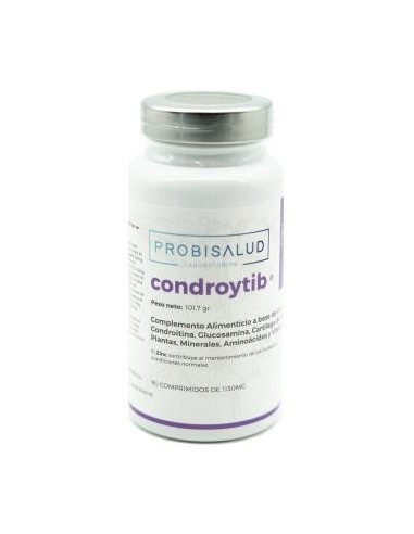 Condroytib 90 Comprimidos Probisalud