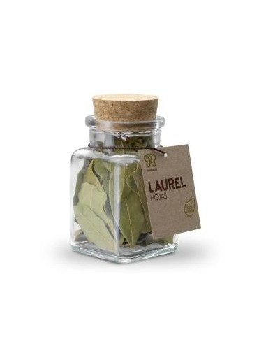 Laurel 10 Gramos Eco Naturcid